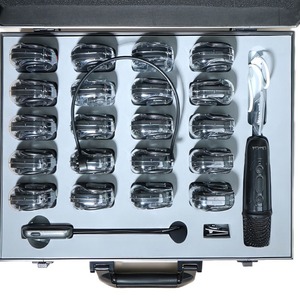 [EARZONE] LiberLink, Dispositivo Inalámbrico de Comunicación de Grupo para Guías Turísticos, para Tours e Interpretación de hasta 10 Personas - Product Image 4
