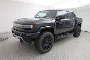 GMC HUMMER EV AWD 2X 2025, Cabina Doble de 4 Puertas, Industrial, DIY OEM/ODM, Garantía de 3 Años, Origen Estadounidense, Listo para Envío - Product Image 1