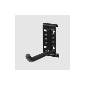 Best Quality Wall Mounted Heavy-Duty Steel Hook for <b>Clothing</b> Multifunctional Storage Organizer >10 Hooks <b>Industrial</b> Commercial - Product Image 1