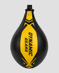 2026 <b>Boxing</b> <b>Speed</b> <b>Bag</b> with Sands Filling Red & White Color Heavy Punching <b>Bag</b> Eco-Friendly Light Weight - Product Image 1