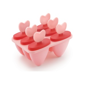 แม่พิมพ์ไอศกรีมแท่ง DIY ถาดพลาสติกทำน้ำแข็งสำหรับงานปาร์ตี้ฤดูร้อน อุปกรณ์ทำไอศกรีมโฮมเมด - Product Image 1