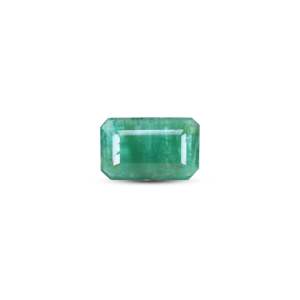 Natural Zambian Emerald 25.9 Carat Certified AA Pear Cut Loose Gemstone Wholesale Lot - Product Image 1