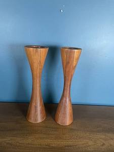 Wooden crafted new candle <b>holder</b> <b>tealight</b> stand top seller here handcrafted here - new arrival home decor - Product Image 3