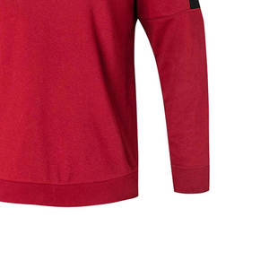 Sweat-shirts décontractés pour hommes à col rond, vêtements d'hiver, vente en gros de sweat-shirts pour hommes, sweat-shirts de couleur unie, sweat-shirts à la mode - Product Image 6