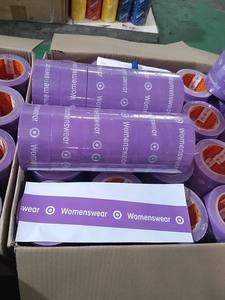 Cinta de Embalaje Acrílica Adhesiva de una Cara con Tamaño Personalizado, Certificación ROHS, OEM, Impresa con Estilo para Elevar la Imagen de su Marca - Product Image 4