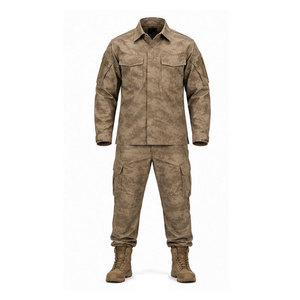 Uniforme Civil au Design Unique, Confortable et Formel pour Hommes – Vente en Ligne - Product Image 1