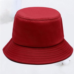 Chapeaux Bob Personnalisables en Gros, Vierges pour Broderie de Logo, pour l'Été, les Activités de Plein Air, la Plage, les Voyages, la Pêche et le Streetwear - Product Image 5