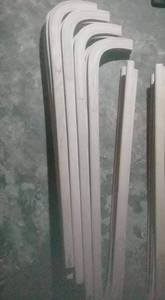 Derniers bâtons de hockey sur roulettes professionnels légers pour jeunes, modèle en bois Eoin Winston Sports EWS0003, emballage Sialkot Pakistan - Product Image 6