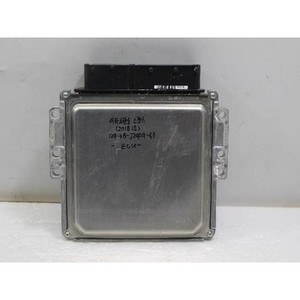 ECUs y Módulos de Computación Usados Korando Sports 6725403132 - Product Image 4