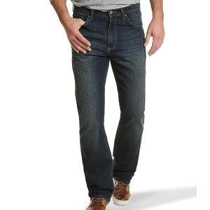 Comfortable Premium Quality Men Jeans Pants New Style Men Jeans Pants Outdoor Use Men Jeans Pants - Product Image 1
