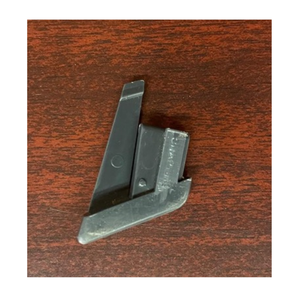 อะไหล่รถบรรทุก 5103061-E408 ชุดแต่งขอบข้างซ้าย สำหรับ FAW CA4256 - Product Image 1