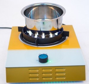 Rickul Plasma electric cooking <b>stove</b> Safe flame technology burner Single burner portable <b>stove</b> - Product Image 3