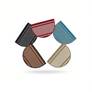 Alfombras Multiusos BELGA de 40x60cm para Uso en Interiores y Exteriores - Product Image 2