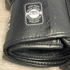 Guantes de Boxeo TWINS, Nuevo Diseño, Profesionales, para Entrenamiento de Muay Thai, Sparring y Combate, Transpirables - Product Image 5