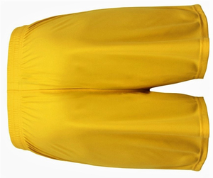 Pantalones Cortos de Fútbol Profesionales para Hombre con Material que Absorbe la Humedad, Cintura Ajustable, Ajuste Atlético, Movilidad Mejorada, Duraderos - Product Image 3