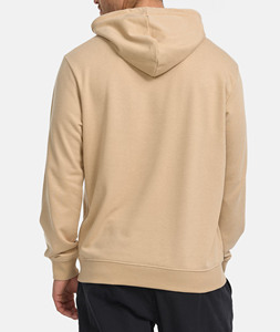Sudadera con Capucha para Hombre de Secado Rápido y Transpirable de Alta Calidad del Fabricante OEM, Nuevo Diseño Personalizado, Sudadera Lisa para Invierno - Product Image 3