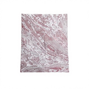 Tela de Algodón de Alta Calidad con Estampado Tie-Dye, para Costura, Manualidades, Prendas, Bolsos y Accesorios de Cama, Tela Cruda para Rediseñar - Product Image 1