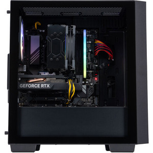 Computadora de Escritorio Nitro 60 Nueva para Juegos con 12 Núcleos Intel, RAM DDR4 y Memoria de Video GDDR5 - Product Image 4