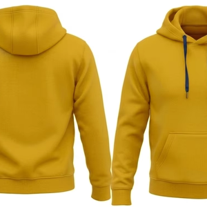 Sweat-shirts pour hommes, sublimation personnalisée, design tendance surdimensionné - Product Image 1