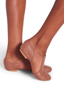 Zapatos de Baile de Jazz para Mujer, Hombre, Unisex, Niña, Niño, Cuero Original, Forro de Algodón, Venta al por Mayor, MOQ Bajo, OEM, DDP, Alta Calidad Original - Product Image 4