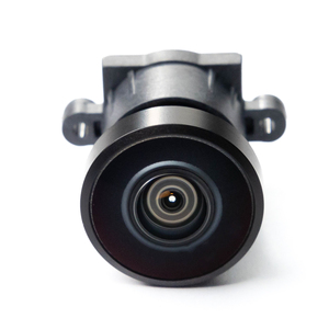 M12 8MP EFL 1.12mm 4K HD <strong>Lens</strong> 220 Degree Fisheye for 1/2.7" Sensor CCTV Camera 360 Degree Panoramic <strong>Lens</strong> Action Camera <strong>Lens</strong> - Product Image 4