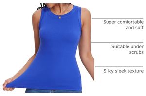 Débardeur de sport Rapid Move Victory Fit Performance - Product Image 5