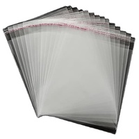Bolsas de Plástico OPP Impresas Personalizadas al por Mayor/Proveedor de Bolsas de Embalaje de Grado Alimenticio Duraderas y Económicas de Vietnam/TT INTERPACK CO LTD