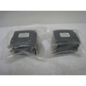2 interruptores automáticos NUEVOS Square D, 50 amperios, 2 fases, 240 V - Equipos y piezas de semiconductores de confianza de Trusted Global Legacy - Product Image 5