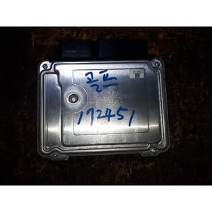 ECUs et modules informatiques de golf d'occasion 03G906021EP - Product Image 1