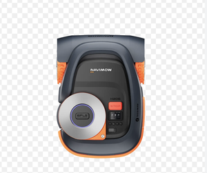 BEST OFFER 4 BRAND AWD Robot Lawn Mower Wire Free with Garage S All-Wheel <b>Drive</b> 90km Driving Mileage 70km/h Maximum Speed - Product Image 3