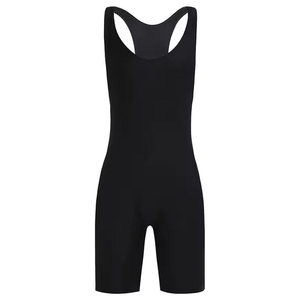 New Arrival High Quality Men's <b>Wrestling</b> Singlet 100% Polyester Quick Dry Lightweight Breathable Custom Wholesale - Product Image 1