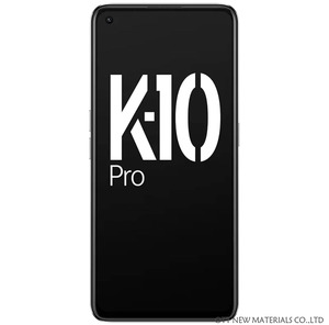 UESD ดั้งเดิมสำหรับ K10 Pro 5G สมาร์ทโฟน Snapdragon888 6.6นิ้วกล้อง Supervooc สมาร์ทโฟน - Product Image 3
