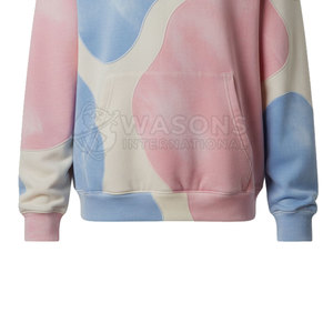 เสื้อฮู้ดน้ำหนักเบาสำหรับเล่นกีฬา กิจกรรมกลางแจ้ง และสวมใส่ในชีวิตประจำวัน เสื้อฮู้ดแบบยูนิเซ็กส์ - Product Image 3