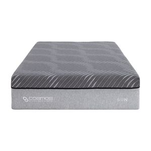 Materasso SUN KS Hybrid Core 14'' - Un aiuto per il sonno comodo e durevole - Product Image 4