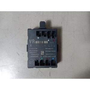 ECUs y Módulos de Computación Usados de Clase E A2129004214 - Product Image 1