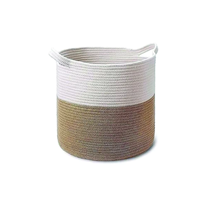 Bulk Supply Jute <b>Tree</b> <b>Pot</b> – Sustainable Natural Fiber <b>Plant</b> <b>Pot</b> Cover for Nursery, Garden and Retail Stores - Product Image 1