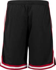 Pantalones Cortos de Baloncesto Deportivos de Alta Calidad, Personalizados, con Efecto Desgastado, de Secado Rápido, Pantalones Cortos de Malla para Entrenamiento, Venta al Por Mayor - Product Image 1