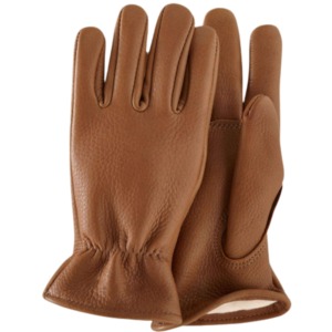 Best Selling Custom Premium Leather Touchscreen <b>Fleece</b> <b>Lined</b> Men Women Driving <b>Gloves</b> for Winter Warm - Product Image 1
