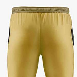 Pantalones Casuales para Hombre, Nueva Colección en Oferta, Fabricación en Fábrica a Bajo Precio, Servicios OEM Disponibles - Product Image 6