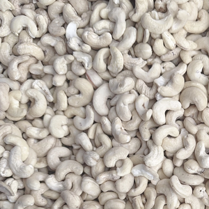 Hot Sale 2025 Raw Cashew <b>Nuts</b> 10Kg Ww180 Cashew <b>Kernels</b> Santigo Cashew Vietnam Ready To Ship - Product Image 1