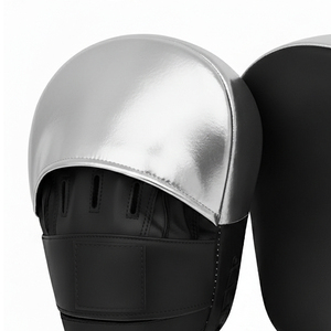 นวมเจาะหนังโฟกัสปรับแต่งได้แบบมืออาชีพ - Product Image 6