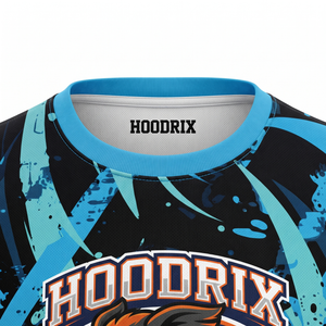 Camiseta de Baloncesto Personalizada para Hombre, Sin Mangas, con Botones a Presión, Secado Rápido, Transpirable, Malla Deportiva, Venta al Por Mayor OEM - Product Image 5