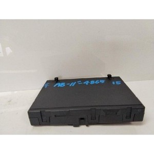 ECUs y Módulos de Computación Usados A8 4H0959860A - Product Image 1