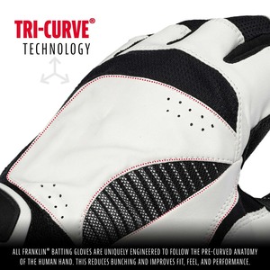 Gants de frappe de cricket pakistanais personnalisés de qualité supérieure pour lanceur, imperméables, en cuir, prix de gros direct usine - Product Image 4