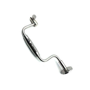 Hudson Brace <b>Hand</b> <b>Drill</b> Surgical Orthopedic Instruments Set CE Certified Reusable Precision Bone Drilling Tool Medical Manual - Product Image 5