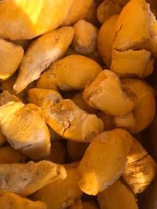 Durian Congelé Premium Monthong Ri6 Pulpe Dorée IQF en Morceaux Exportation en Gros du Vietnam - Mme Tarina - Product Image 2