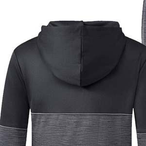 Conjunto Deportivo Personalizado para Hombre, Diseño Nuevo, Conjunto Deportivo de Algodón al por Mayor - Product Image 3