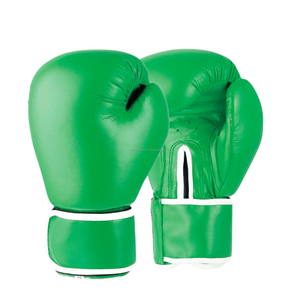 Kids Youth Boxing Gloves - Children's Training Gloves with Custom Logo - Bulk Wholesale Manufacturer - Product Image 3