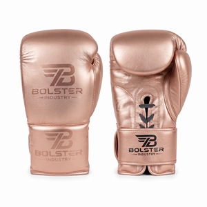 Guantes de Boxeo de PU Industriales Resistentes al Agua y Ligeros para Entrenamientos con Saco de Boxeo - Product Image 6