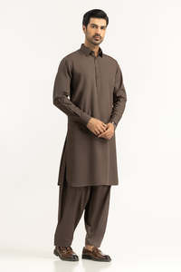 Nouvelle collection de shalwar kameez en tissu de coton cousu pour hommes, pour mariage et fêtes, tailles personnalisées, service OEM, adultes, par STAR IMPEX - Product Image 4
